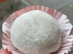 -澳门长洲糯米糍(柯打苏沙街店)