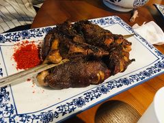 -甘记兰州牛肉面(Chadstone 旗舰店)