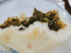 -闻道食府烙饼卷带鱼(原车耳营店原大觉寺店)