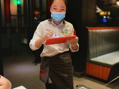-海底捞火锅(勒泰店)