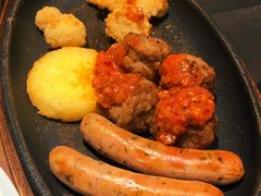 -萨莉亚意式餐厅(杭州西溪龙湖天街店)