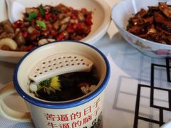 -农耕记·湖南土菜(科技园店)