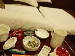 -苏沐堂全息足浴·SPA·按摩(万科美好广场店)