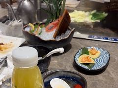 -大渔铁板烧(花园道店)