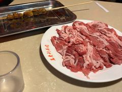 -总参北京涮羊肉
