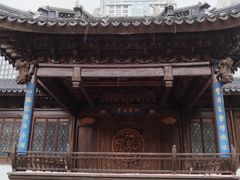 -江宁织造博物馆