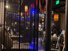 -绿茶餐厅(深圳龙华天虹购物中心店)