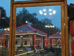 -醉香隆.山水庭院.湖北菜(东湖店)