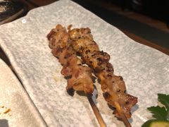 鸡软骨-山葵家·创意料理(临平银泰城店)