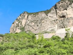 -山西通天峡景区