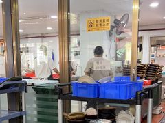 -红星光发煲仔饭(文海店)