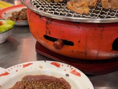 -永安里地摊烤肉(首创店)