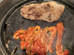 -炉小哥烤肉(信万广场店)