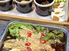 -古彭7只羊·招牌白串·碳锅羊肉旗舰店