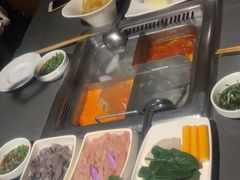 -海底捞火锅(勒泰店)