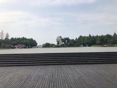 -贡湖湾湿地公园