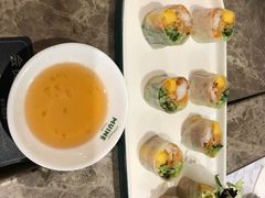 -美奈小馆·东南亚菜(福田星河COCO Park店)