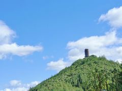 -重庆云阳龙缸景区