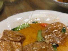 -灵福缘私房菜·农家菜(拈花湾·灵山大佛必推店)