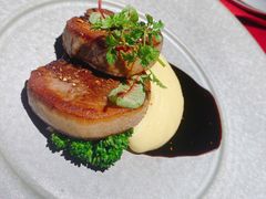 香煎法式鹅肝-ZHAO赵·牛扒坊(仁和新城店)