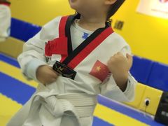 -哈喽实战跆拳道·跳绳·体能(慈云寺馆)