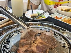 -鹤江桥·红油牛肉粉(SKP店)