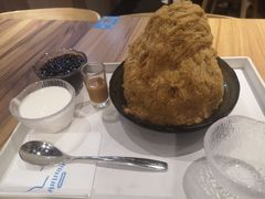 -Ice Monster冰馆·CNN评选全球十大甜品(国贸商城店)