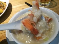 膏蟹粥-潮粥荟·潮汕砂锅粥(朝阳大悦城店)