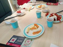 -经典世家牛排自助餐厅(百捷店)