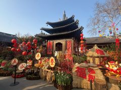 -钱王祠