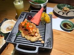 -花潮料理艺食馆(世欧广场店)