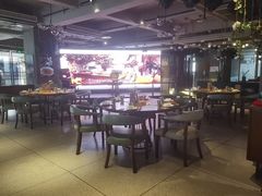 -时光乌托邦空中花园·川味·礼宴(星汇两江店)