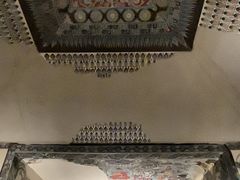 -敦煌石窟文物保护研究陈列中心