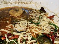 -友达面馆(广州总店)