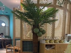 大堂-相椰·椰子鸡(元芬店)