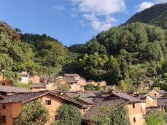 -杨家堂村