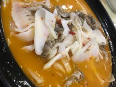 -李师傅脆肚(梅林店)
