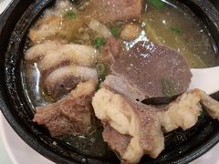 -东江海鲜酒家(艺都分店)