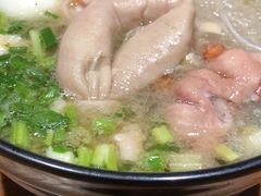 -青石桥老瓦房肥肠粉总店(青石桥总店)