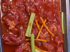 -洱火云南酸菜牛肉火锅(石景山当代商城店)