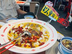 招牌酸菜鲈鱼-禄鼎记·多口味酸菜鱼(侨鑫店)