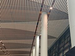 -常州奔牛国际机场