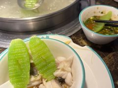 -鱼粤鲜淘米捞·中山脆肉鲩火锅(悦湖会店)