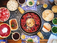 -蜀大侠火锅(寰球文化地标·总府店)