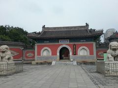 -大钟寺古钟博物馆