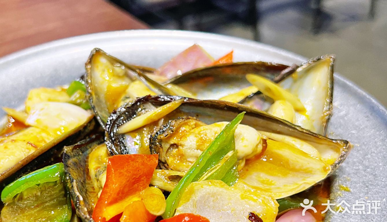 想不到居然能在佛山喝到那么好喝的肉骨茶