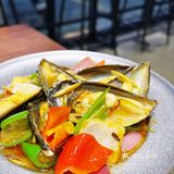 想不到居然能在佛山喝到那么好喝的肉骨茶