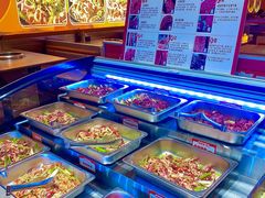 -烧本烧·自助烤肉(勒泰中心店)