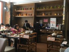 大堂-虾饺妹·粤式手工点心(水荫路店)