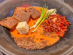 -四小区火锅·巷子里的重庆火锅(花照壁店)
